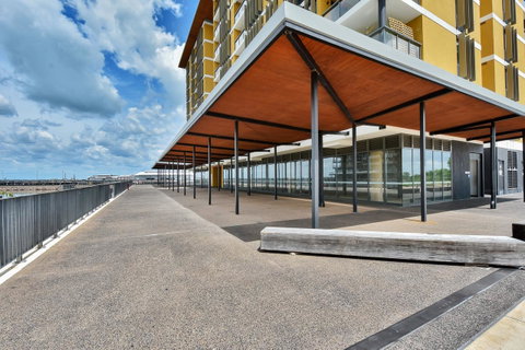 Astra Apartments Darwin - Holiday Byron Bay 16