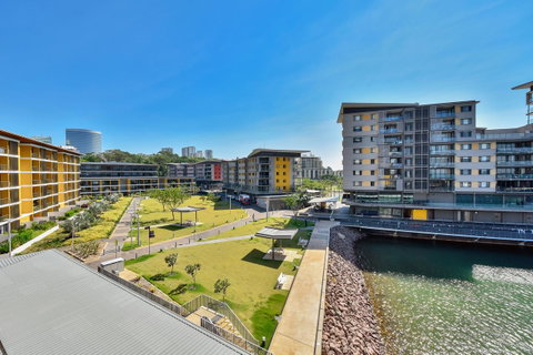 Astra Apartments Darwin - Holiday Byron Bay 17