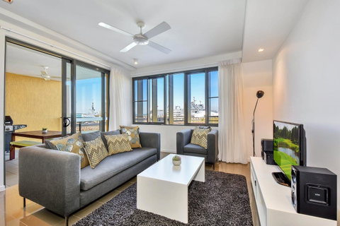 Astra Apartments Darwin - Holiday Byron Bay 10