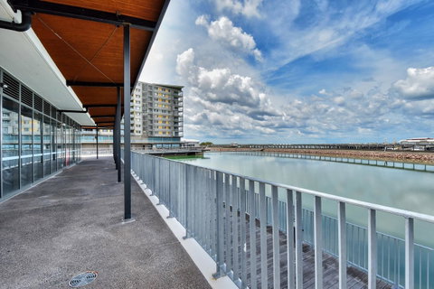 Astra Apartments Darwin - Holiday Byron Bay 14
