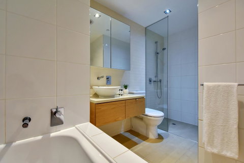Astra Apartments Darwin - Holiday Byron Bay 5