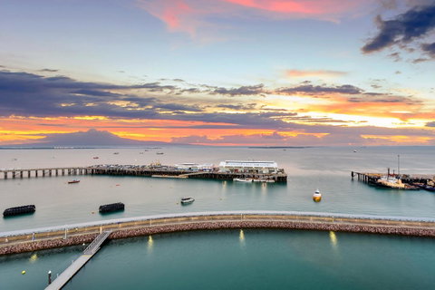 Astra Apartments Darwin - Holiday Byron Bay 1