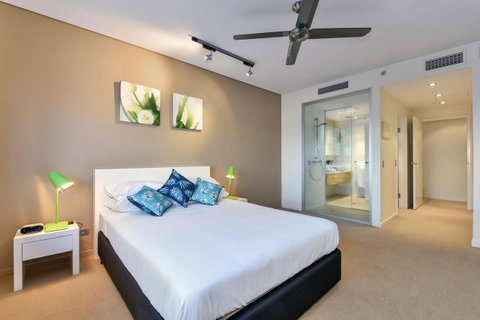 Astra Apartments Darwin - Holiday Byron Bay 4