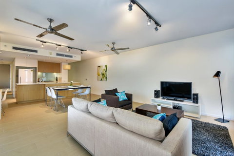 Astra Apartments Darwin - Holiday Byron Bay 2