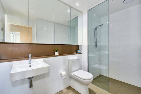 Astra Apartments Darwin - Holiday Byron Bay 11