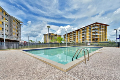 Astra Apartments Darwin - Holiday Byron Bay 15