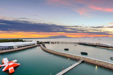 Astra Apartments Darwin - Holiday Byron Bay 0