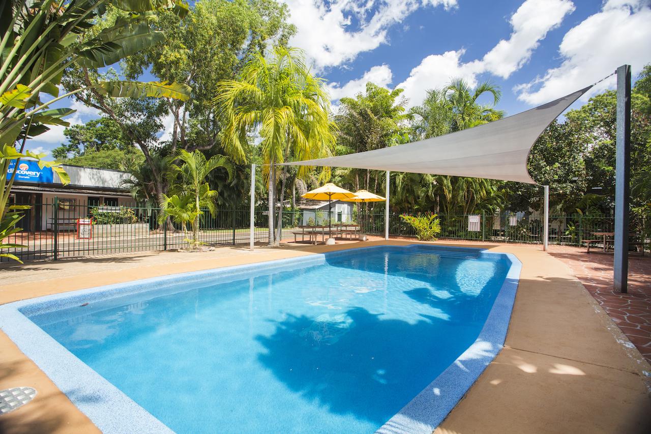 Winnellie NT Holiday Byron Bay