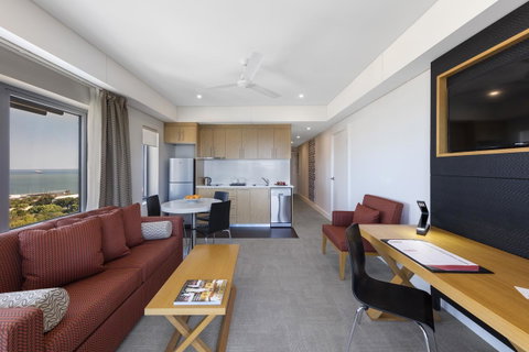 Oaks Darwin Elan Hotel - Holiday Byron Bay 17