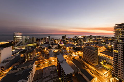 Oaks Darwin Elan Hotel - Holiday Byron Bay 20
