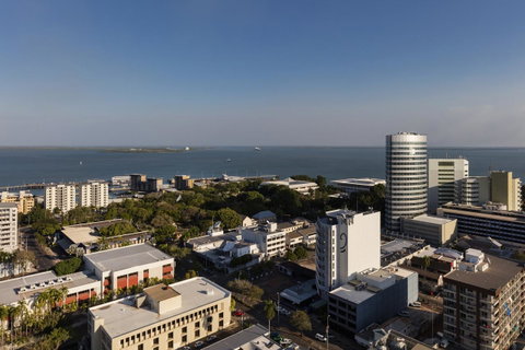 Oaks Darwin Elan Hotel - Holiday Byron Bay 23