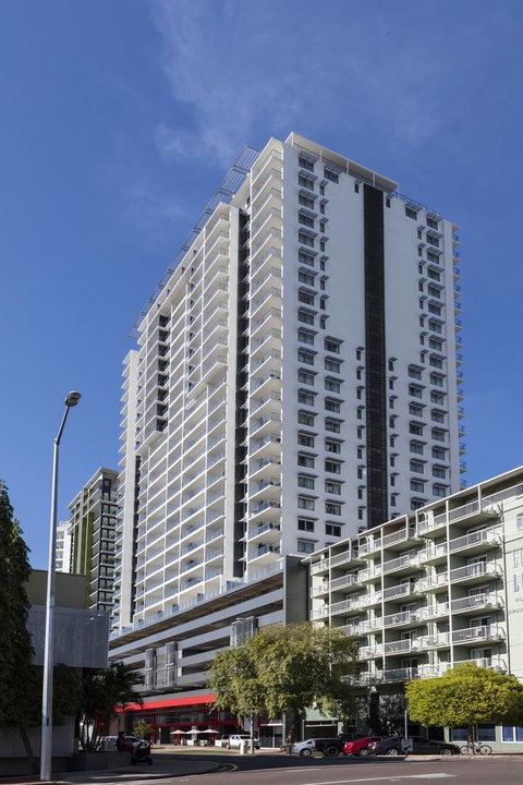 Oaks Darwin Elan Hotel - Holiday Byron Bay 7