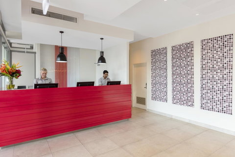 Oaks Darwin Elan Hotel - Holiday Byron Bay 8
