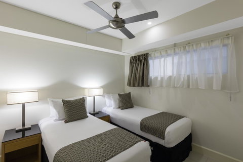 Oaks Darwin Elan Hotel - Holiday Byron Bay 18