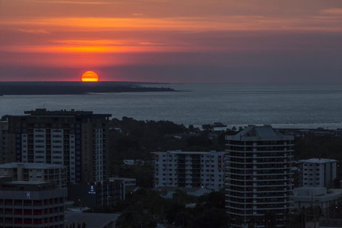 Oaks Darwin Elan Hotel - Holiday Byron Bay 24