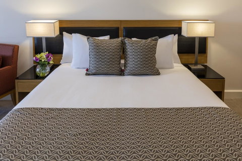 Oaks Darwin Elan Hotel - Holiday Byron Bay 15