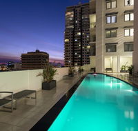 Oaks Elan Darwin