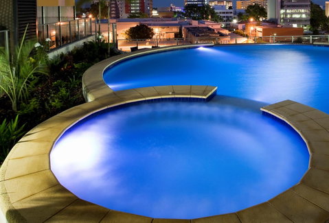 Mantra Pandanas - Holiday Byron Bay 0