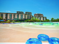 Adina Apartment Hotel Darwin Waterfront