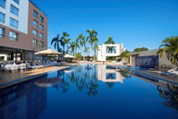 DoubleTree by Hilton Esplanade Darwin