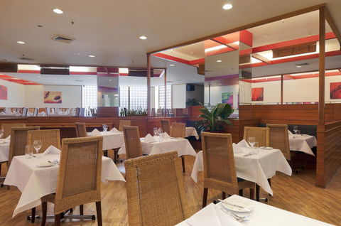 Hilton Darwin - Holiday Byron Bay 18