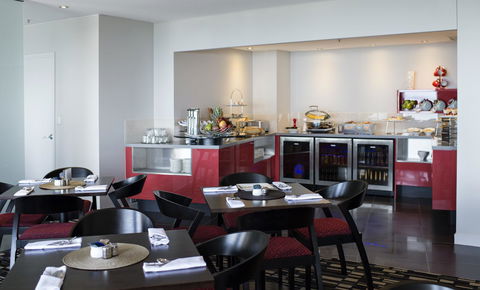 Hilton Darwin - Holiday Byron Bay 20