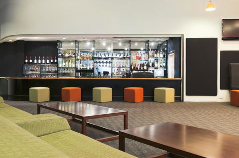 Hilton Darwin - Holiday Byron Bay 5