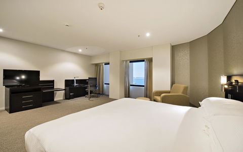 Hilton Darwin - Holiday Byron Bay 31