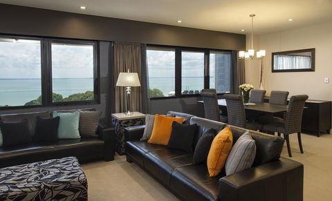 Hilton Darwin - Holiday Byron Bay 9