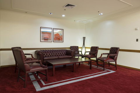 Hilton Darwin - Holiday Byron Bay 41