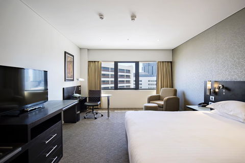 Hilton Darwin - Holiday Byron Bay 36