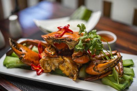 Hilton Darwin - Holiday Byron Bay 10