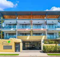 Elsey on Parap - Holiday Byron Bay