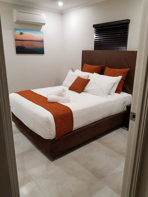 Darwin Beach Escape Holiday Home - Holiday Byron Bay 1