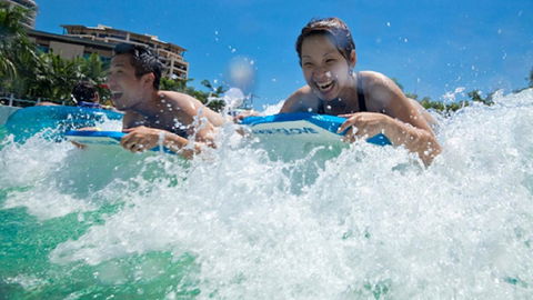 Darwin Beach Escape Holiday Home - Holiday Byron Bay 28