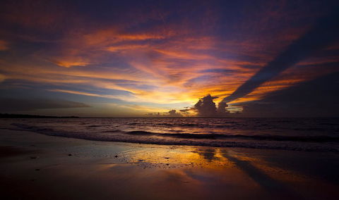 Darwin Beach Escape Holiday Home - Holiday Byron Bay 30