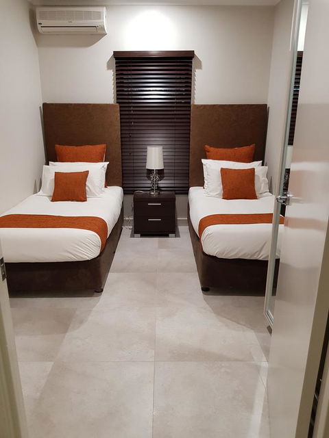 Darwin Beach Escape Holiday Home - Holiday Byron Bay 13