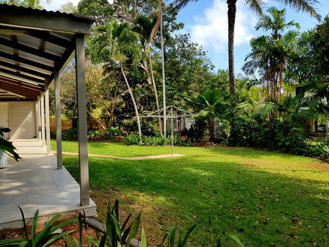 Darwin Beach Escape Holiday Home - Holiday Byron Bay 21