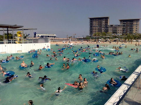 Darwin Beach Escape Holiday Home - Holiday Byron Bay 29