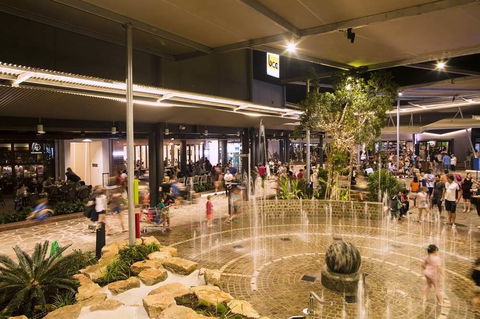 Darwin Beach Escape Holiday Home - Holiday Byron Bay 36