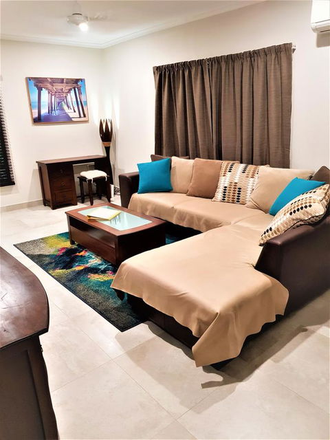 Darwin Beach Escape Holiday Home - Holiday Byron Bay 7