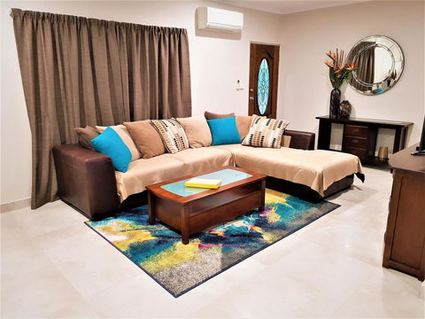 Darwin Beach Escape Holiday Home - Holiday Byron Bay 3