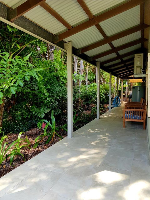 Darwin Beach Escape Holiday Home - Holiday Byron Bay 20