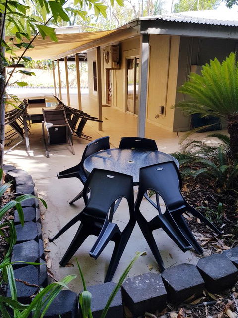 Darwin Beach Escape Holiday Home - Holiday Byron Bay 18