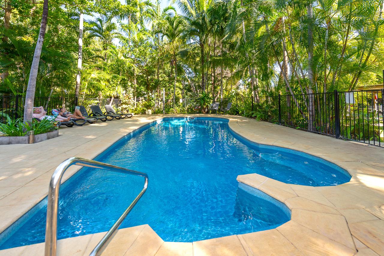  Holiday Byron Bay