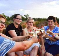 Erldunda Roadhouse - Holiday Byron Bay