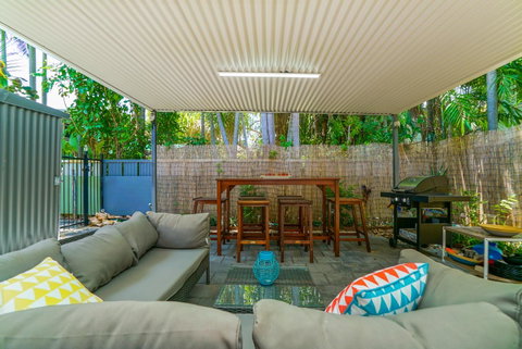 Nightcliff Gem - Your Holiday Retreat - Holiday Byron Bay 10
