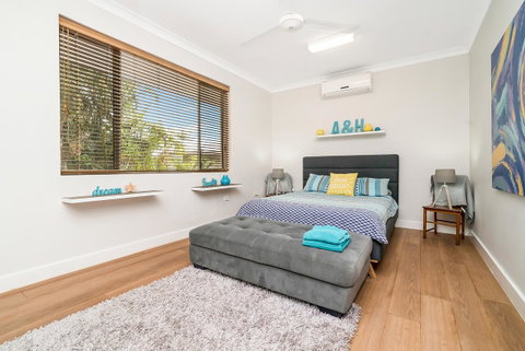 Nightcliff Gem - Your Holiday Retreat - Holiday Byron Bay 6