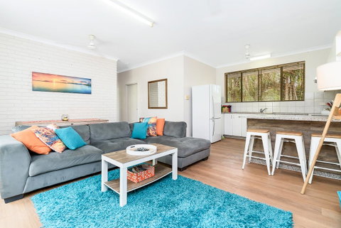 Nightcliff Gem - Your Holiday Retreat - Holiday Byron Bay 2