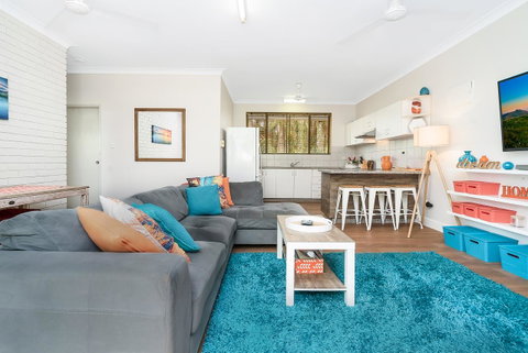 Nightcliff Gem - Your Holiday Retreat - Holiday Byron Bay 4